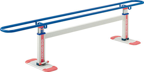 高さ調整可能リハビリ用平行棒 - GH-2690 - OG Wellness Technologies