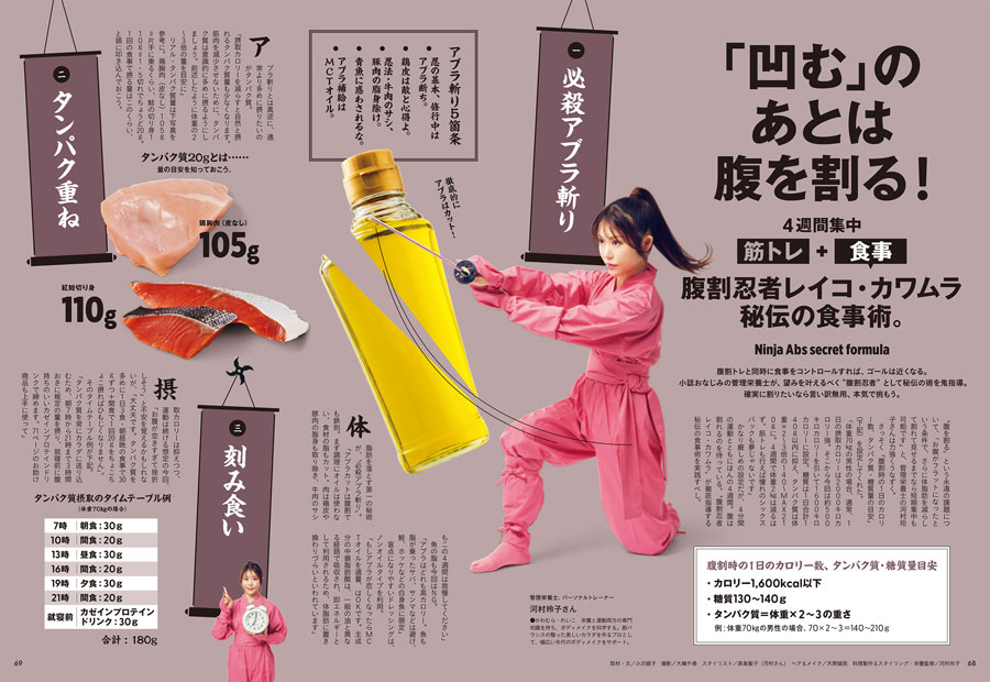 Tarzan No. 878 試し読みと目次 | Tarzan | マガジンワールド