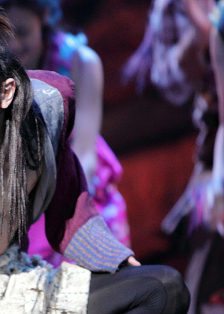 三浦春馬写真集 Switch』 — マガジンハウス 編 — マガジンハウスの本