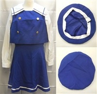 ラブライブ!/音ノ木坂学院体験入学セット 指定ジャージ上着のみ/μ's