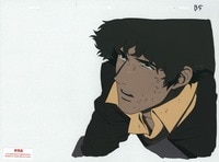 6872] あしたのジョー2 セル / 矢吹丈