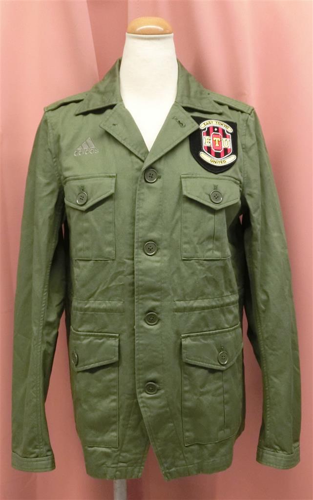 GIANT KILLING ETU #9 堺良則 レプリカユニフォーム GIANT KILLING ETU