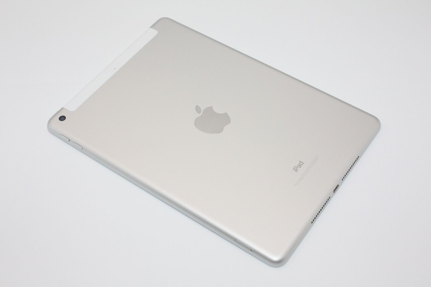 ムスビー｜訳あり特価 iPad第6世代 32GB Wi-Fi+Cellular SIMロック解除