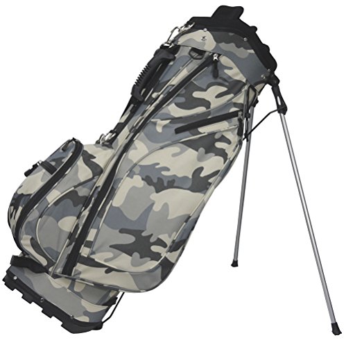 迷彩キャディバッグのおすすめ人気ランキング【2026年2月】 | マイベスト