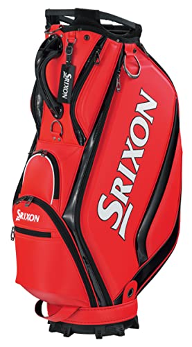 赤のキャディバッグのおすすめ人気ランキング | マイベスト