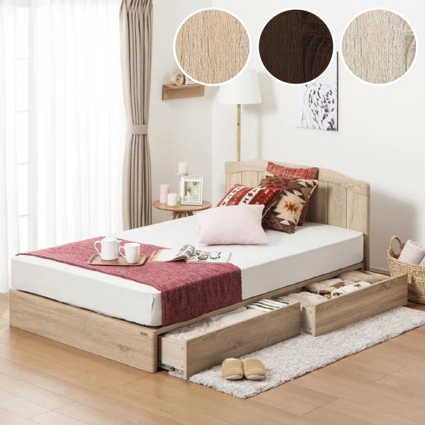 アンティークベッドのおすすめ人気ランキング | マイベスト