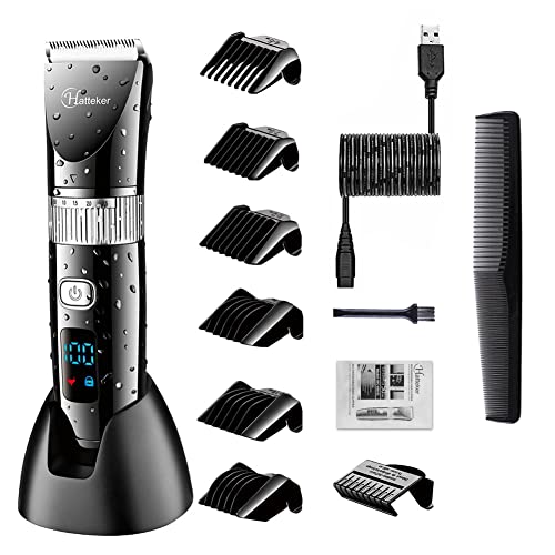 フィリップス セルフヘアーカッター QC558215をレビュー！クチコミ