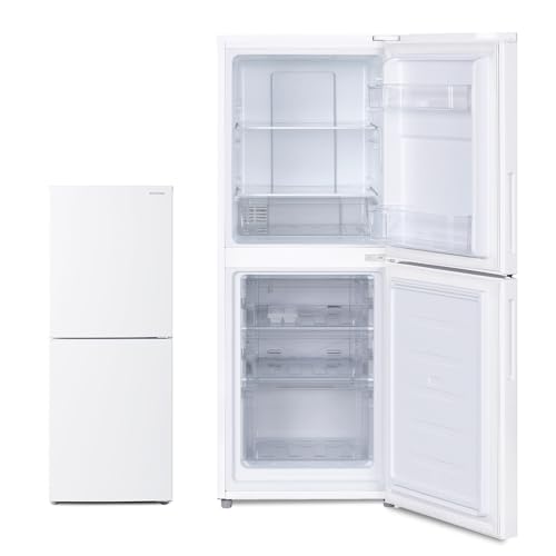 来夢さん専用】ホットドリンク用冷蔵庫 ホワイト 2段棚 来夢さん専用