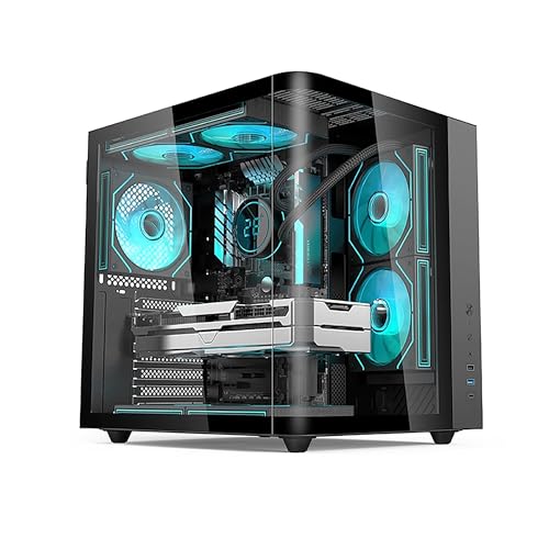 ミドルタワーPCケースのおすすめ人気ランキング【2026年3月】 | マイベスト