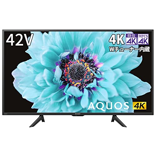徹底比較】シャープ AQUOS（アクオス）の42インチテレビのおすすめ人気