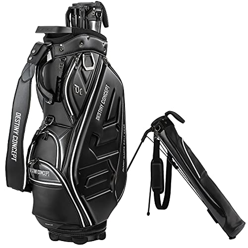 セルフスタンド内蔵キャディバッグのおすすめ人気ランキング【2026年2