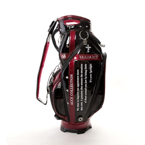 エナメルキャディバッグのおすすめ人気ランキング【2026年3月】 | マイ