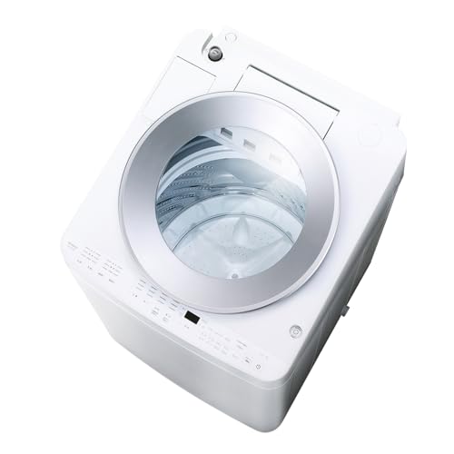 洗濯容量10kgのアイリスオーヤマ洗濯機のおすすめ人気ランキング【2026