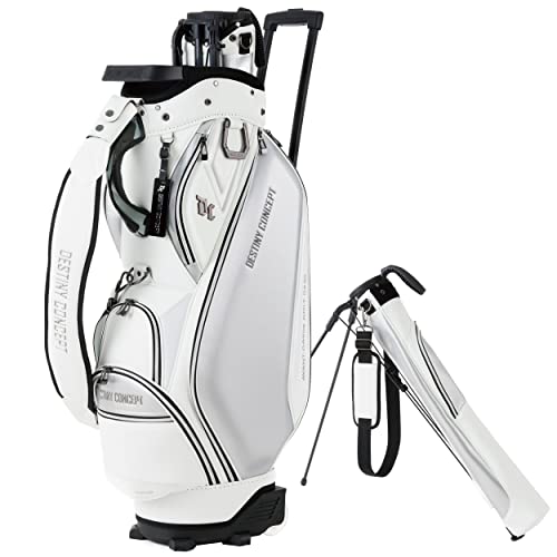 セルフスタンド内蔵キャディバッグのおすすめ人気ランキング【2026年2