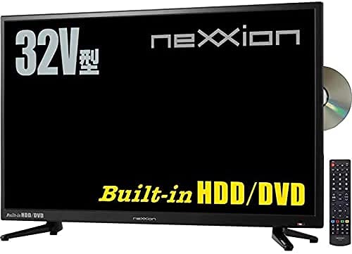 HDD内蔵の32型テレビのおすすめ人気ランキング【2026年3月】 | マイベスト