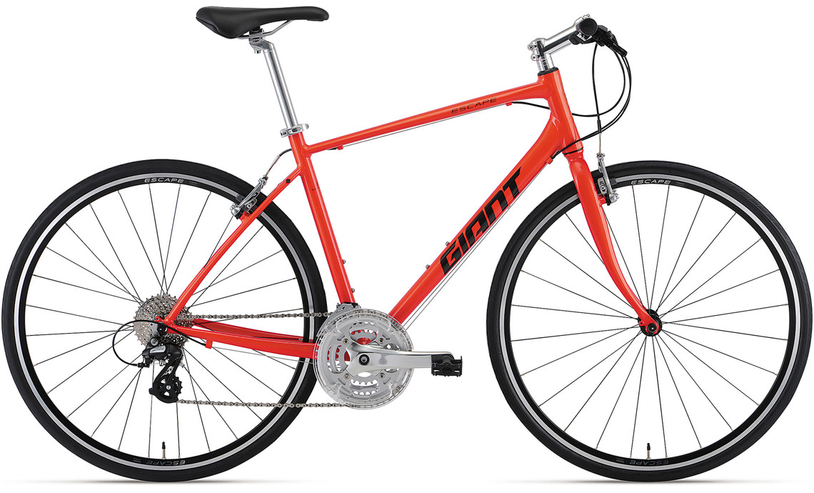 GIANTのクロスバイクのおすすめ人気ランキング【2026年3月】 | マイベスト