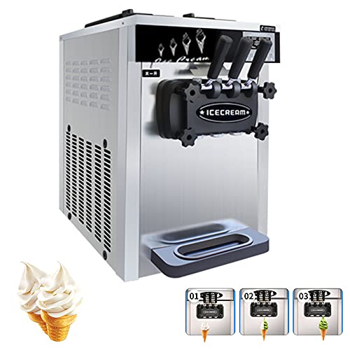 業務用ソフトクリームメーカーのおすすめ人気ランキング【2026年3月