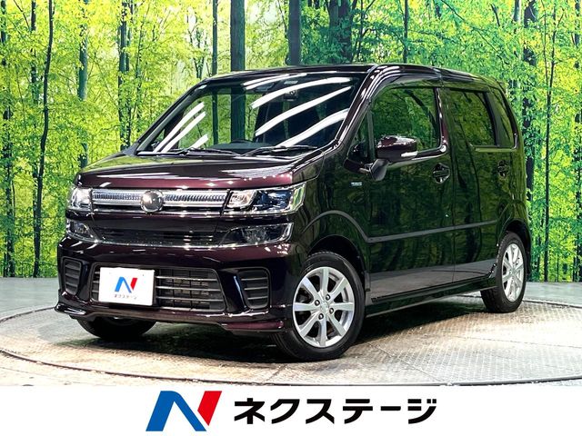 フレア ハイブリッドXS（マツダ）[CVT（無段変速車）]のカタログ詳細