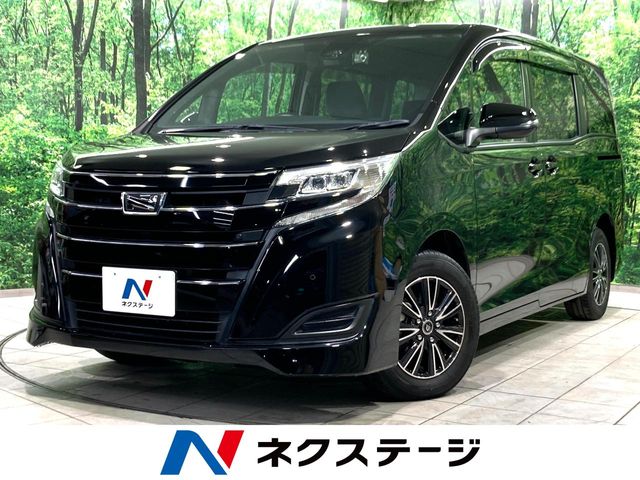 トヨタ ノア X 1.9万Km 259.9万円(埼玉県)[816]の中古車詳細｜埼玉県