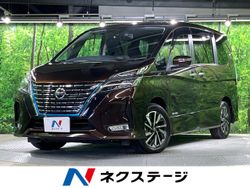 日産 セレナ(6AA-HFC27)の中古車一覧｜中古車の【ネクステージ】