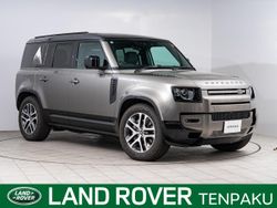 ランドローバー ディフェンダーの中古車一覧｜中古車の【ネクステージ】