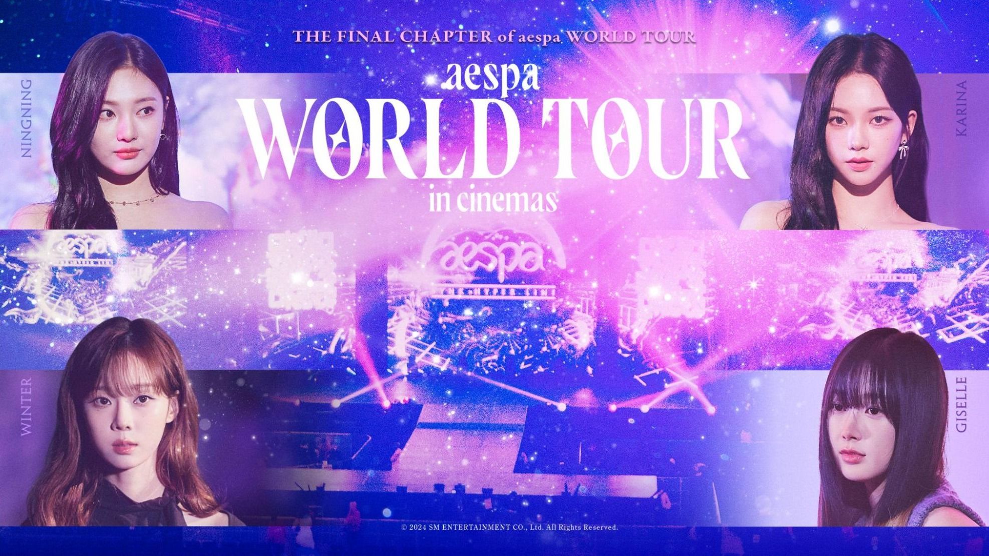 ATEEZ日本ツアー会場にLemino特設ブース登場！リハーサル観覧や