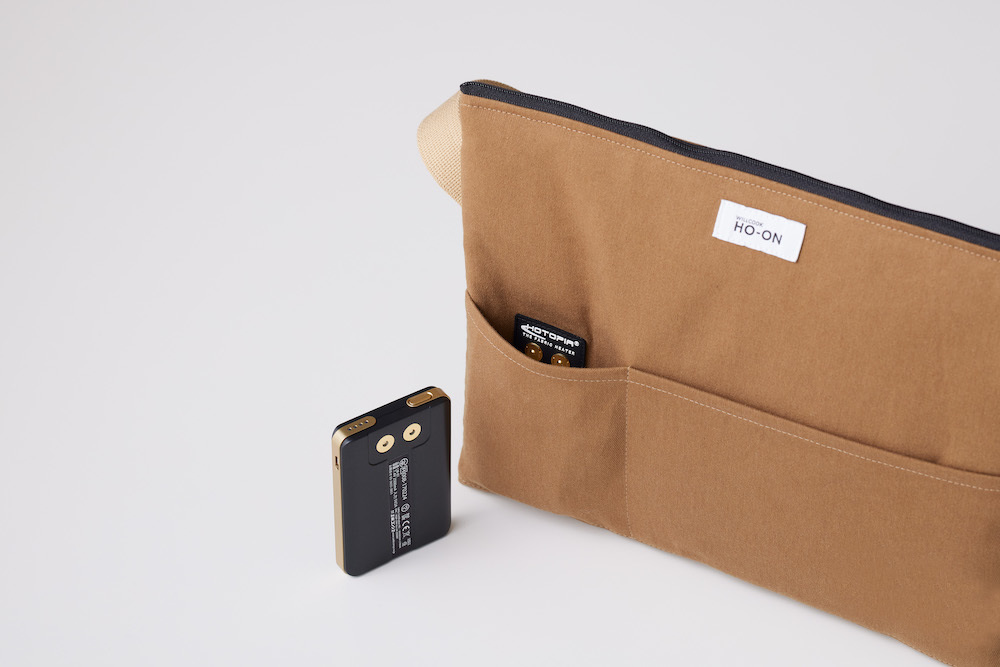 応援購入総額は驚異の2686%達成。注目の電子レンジバック「WILLCOOK