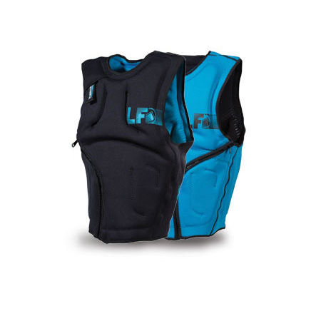 Kitesurfing impact vest - Supreme - Liquidforce Kites - adult