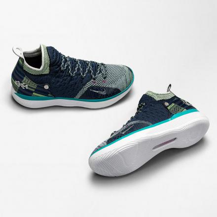 国内2月1日/2日/9日発売予定】 ナイキ ズーム KD11 BHM EP ブラック