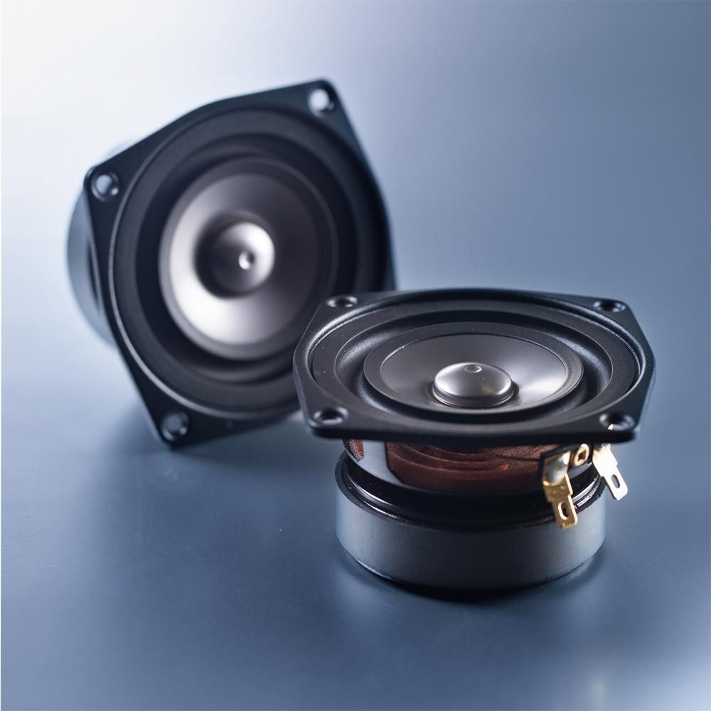 MarkAudio 6cmフルレンジ | 高域特性 - コイズミ無線有限会社