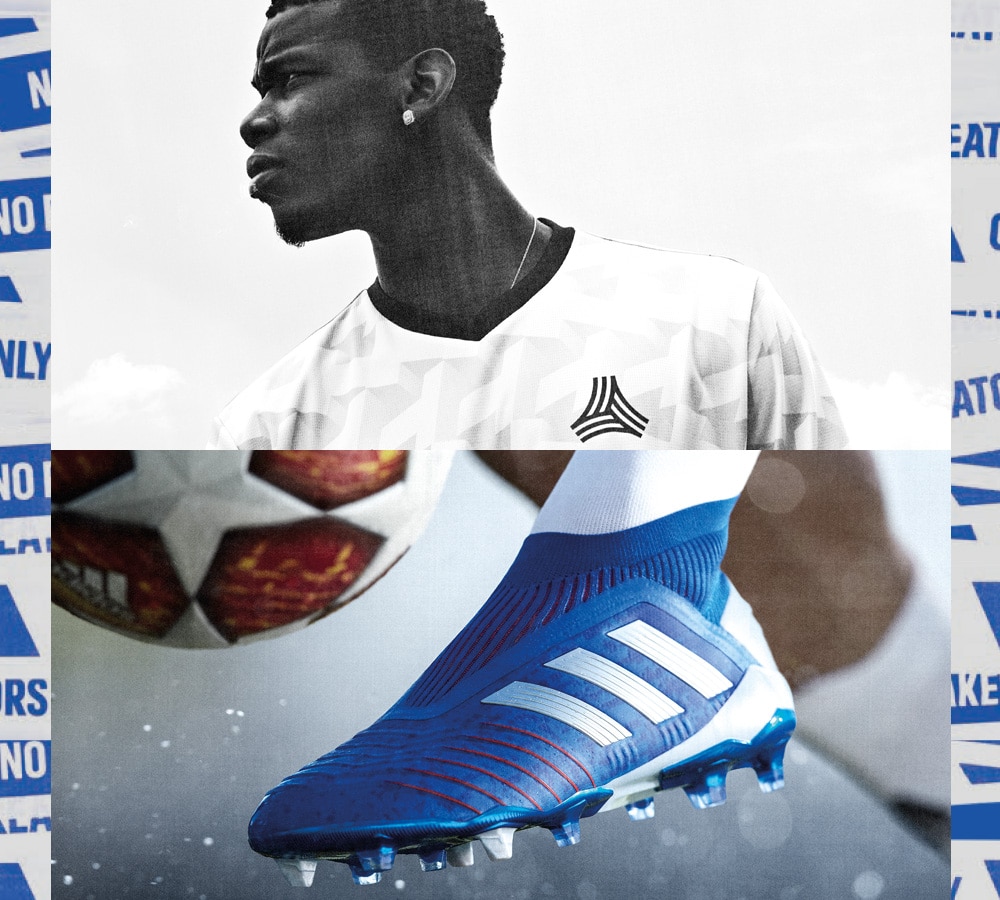 PREDATOR(プレデター) -EXHIBIT PACK- | adidas(アディダス