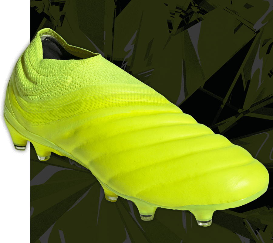 COPA(コパ) -HARD WIRED PACK- | adidas(アディダス) | サッカー