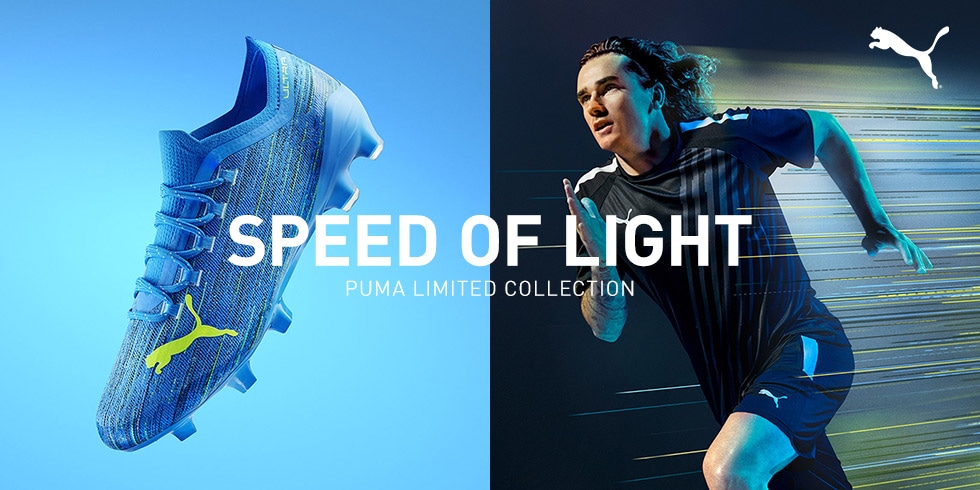 プーマ ポルシェ911とコラボレーションした限定スパイク「KING