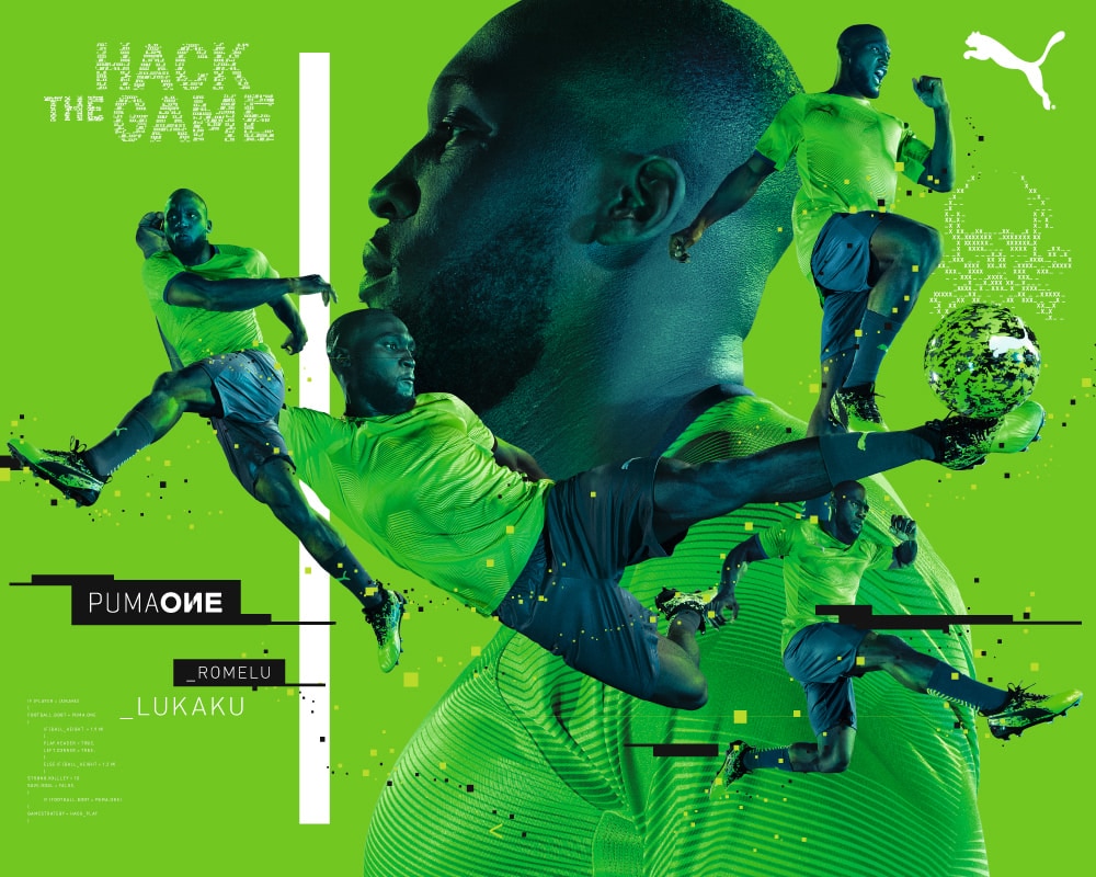 PUMA ONE（プーマ ワン）｜PUMA（プーマ）｜サッカーショップKAMO