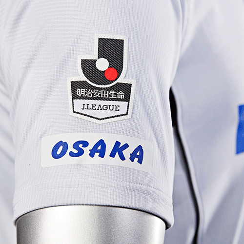 ガンバ大阪｜umbro（アンブロ）×SOCCER SHOP KAMO（サッカーショップ