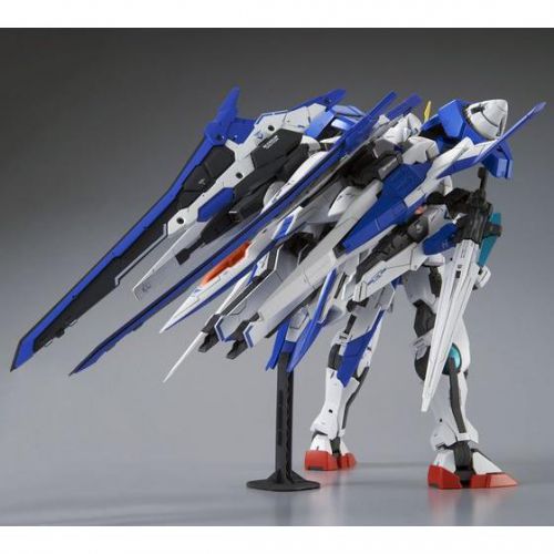 機動戦士ガンダム00 10th Anniversary] 「MG ダブルオーザンライザー
