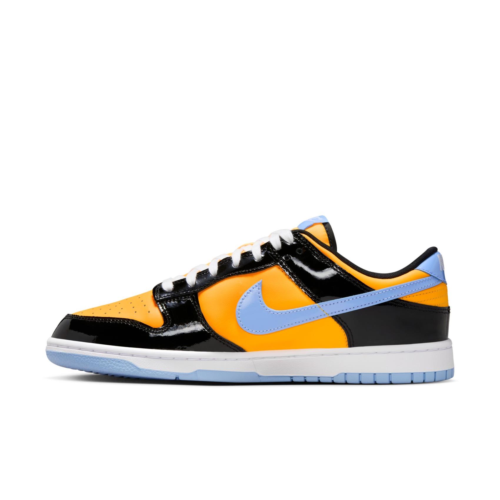 Nike Dunk Low Retro SE 'Laser Orange' Erkek Sneaker Ayakkabı
