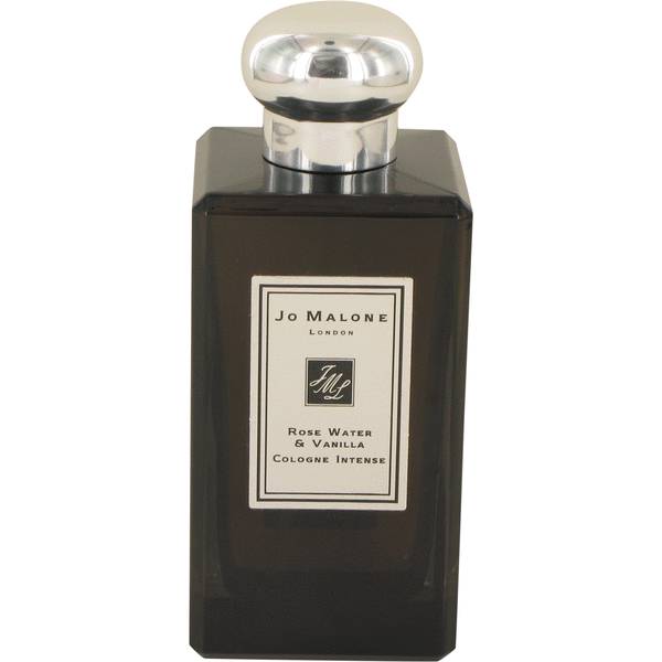 Jo Malone Rose Water & Vanilla Cologne for Men | Perfume.com