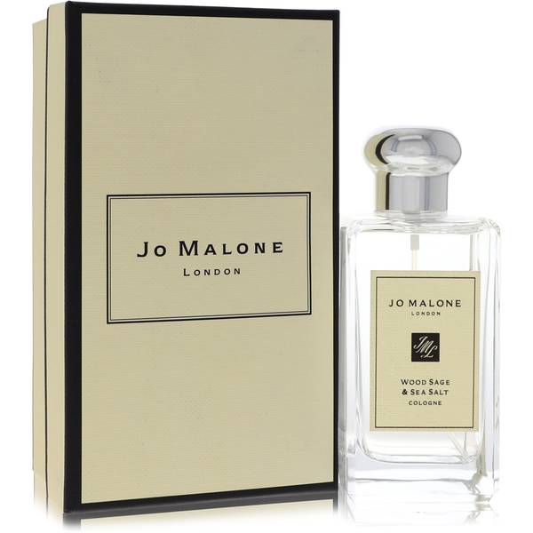 Jo Malone Wood Sage & Sea Salt Perfume | Perfume.com