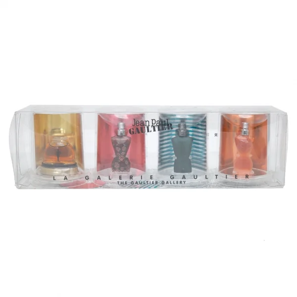 ジャンポールゴルチエJean Paul GAULTIER LA GALERIE GAULTIER