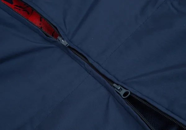 ポロラルフローレンPOLO RALPH LAUREN ポニーワンポイント刺繍ジップ