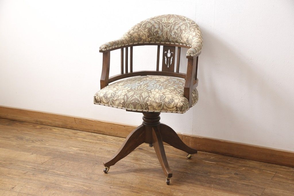 公式】アンティーク家具ラフジュ工房商品詳細ページ和製アンティークの