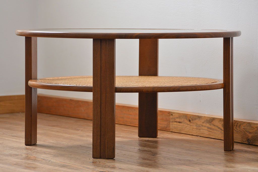 公式】アンティーク家具ラフジュ工房商品詳細ページ北欧家具 1960年頃