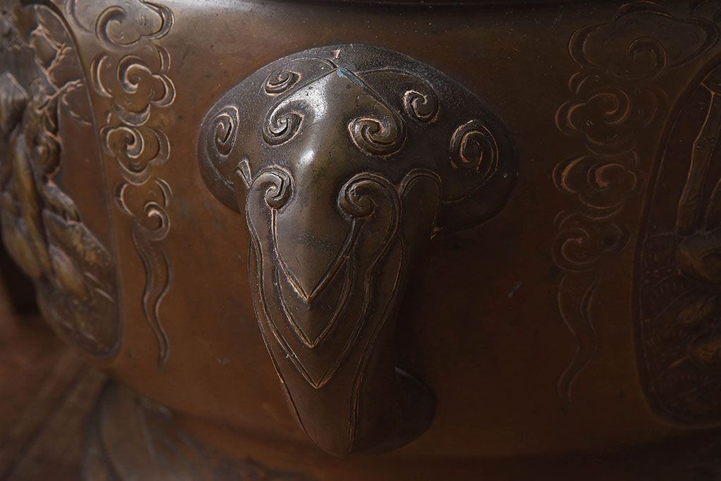 公式】アンティーク家具ラフジュ工房商品詳細ページアンティーク雑貨