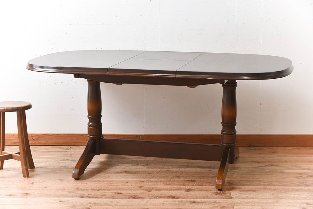 公式】アンティーク家具ラフジュ工房商品詳細ページ中古 飛騨産業