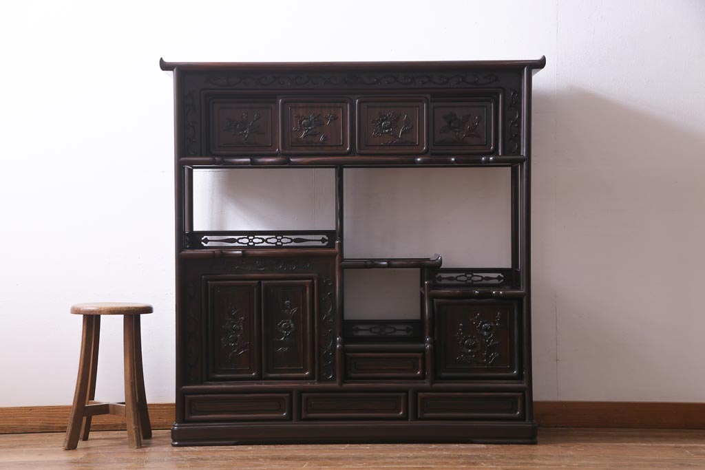 公式】アンティーク家具ラフジュ工房商品詳細ページビンテージ家具