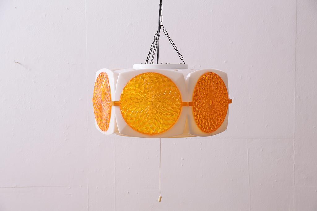 公式】アンティーク家具ラフジュ工房商品詳細ページレトロ照明 昭和