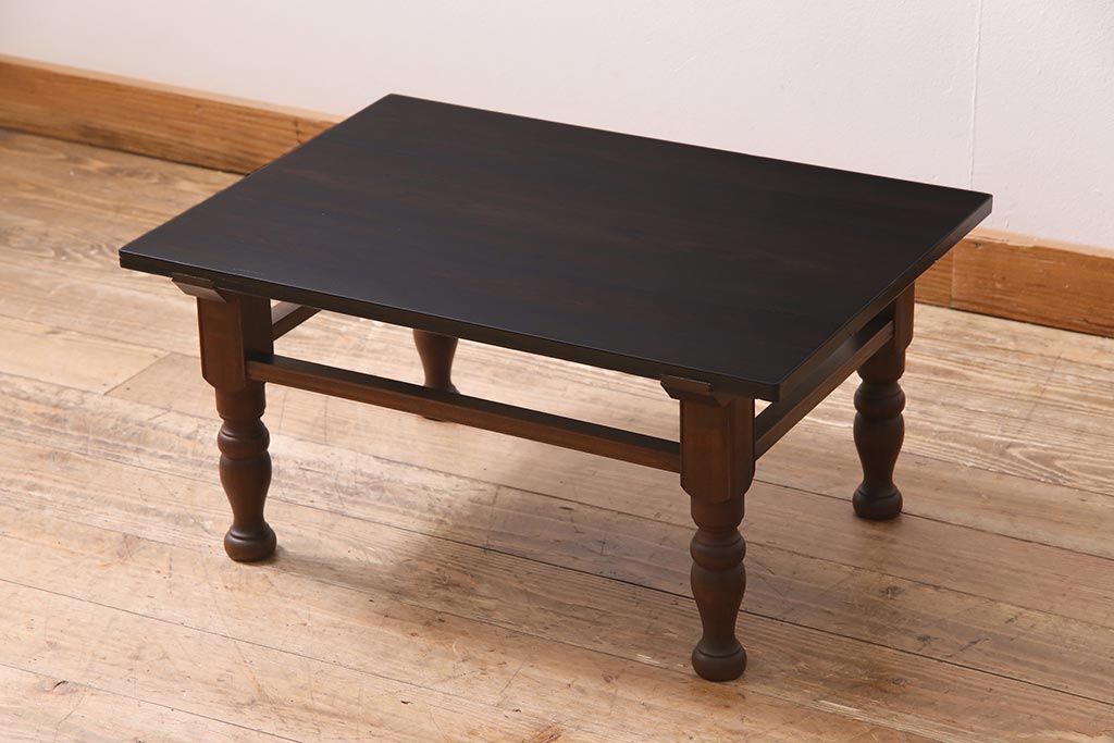 公式】アンティーク家具ラフジュ工房商品詳細ページ和製アンティーク