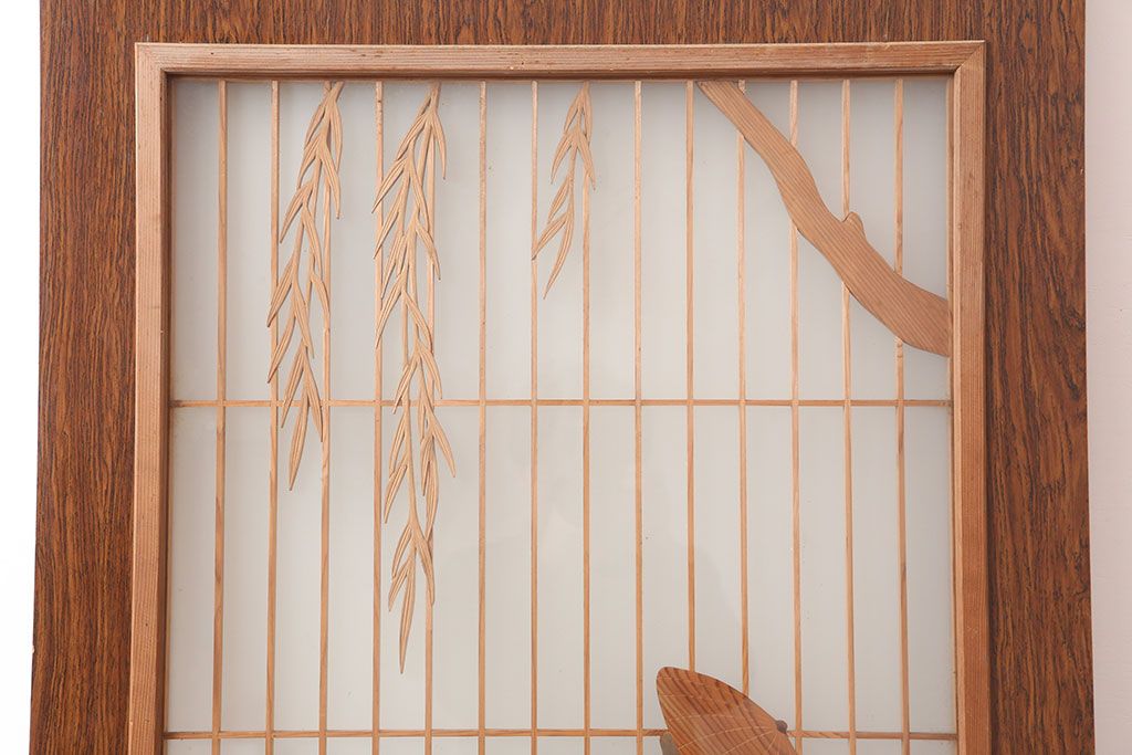 公式】アンティーク家具ラフジュ工房商品詳細ページ【簡易リペア限定品