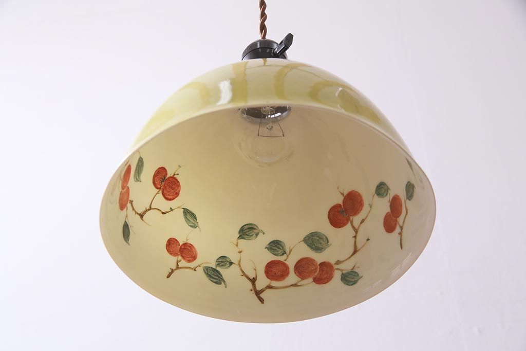 公式】アンティーク家具ラフジュ工房商品詳細ページアンティーク照明